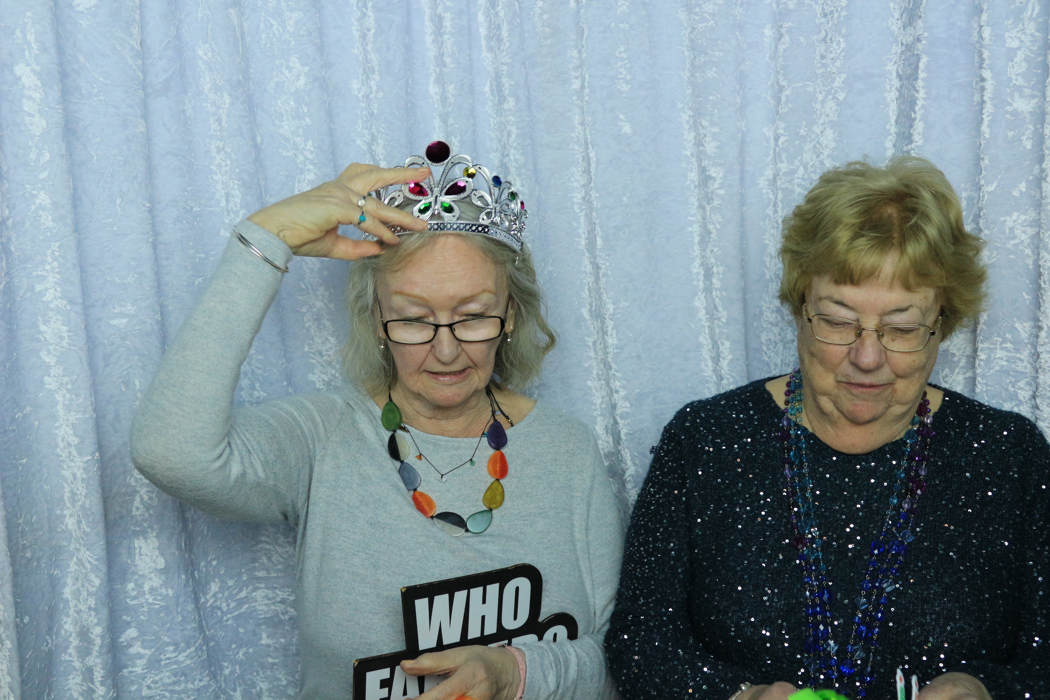 Ali’s 50th Birthday - Images | View more photos from the event at gallery.partydelightsphotobooth.co.uk/u/PartyDelightsPhotoBooth/Ali’s-50th-Birthday-Images